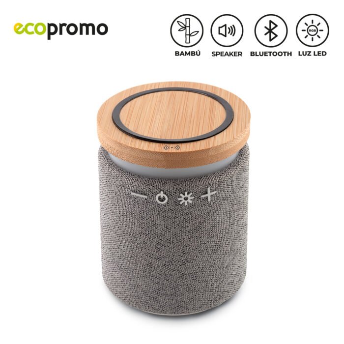 SPEAKER BLUETOOTH NOVARK - Imagen 2