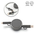 CABLE MULTICARGADOR VOSS - Imagen 2