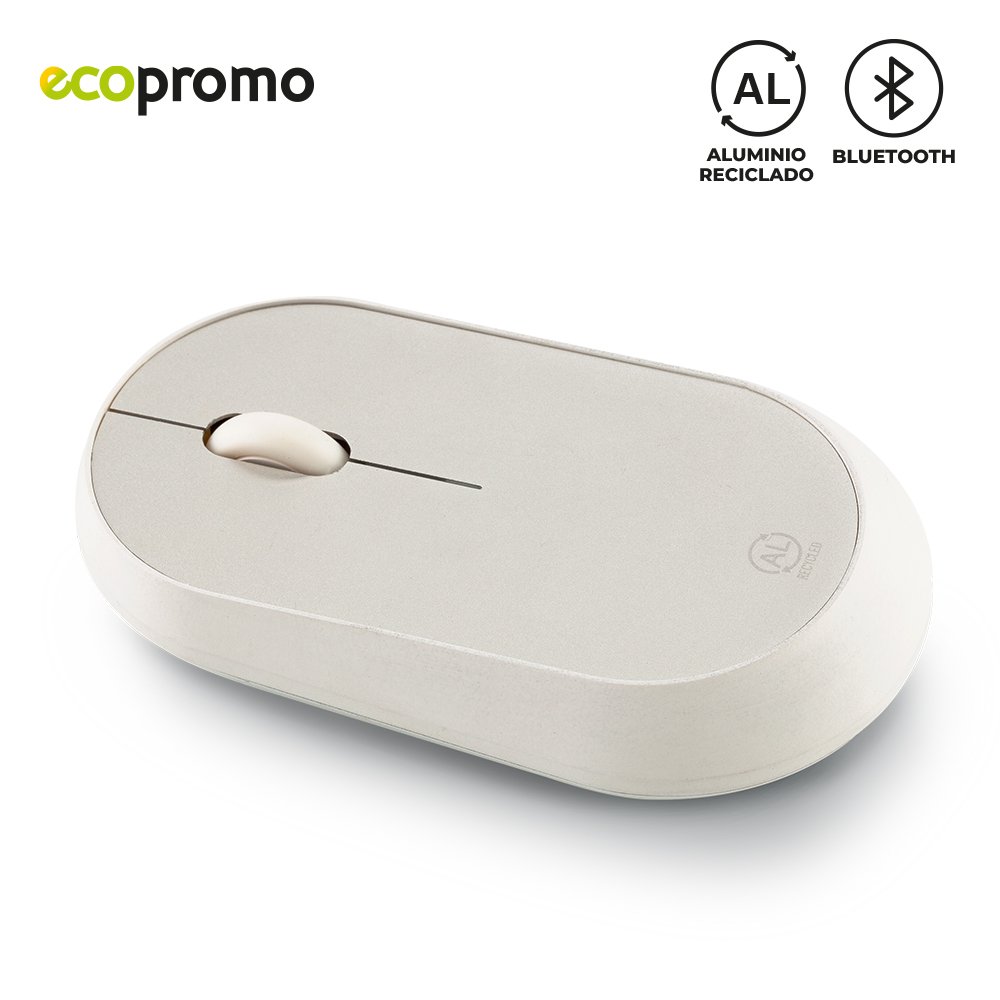 TE-639-2.jpg Mouse Inalambrico Zenith Eco - Imagen 2