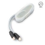 CABLE TIPO C 1MT - Imagen 3
