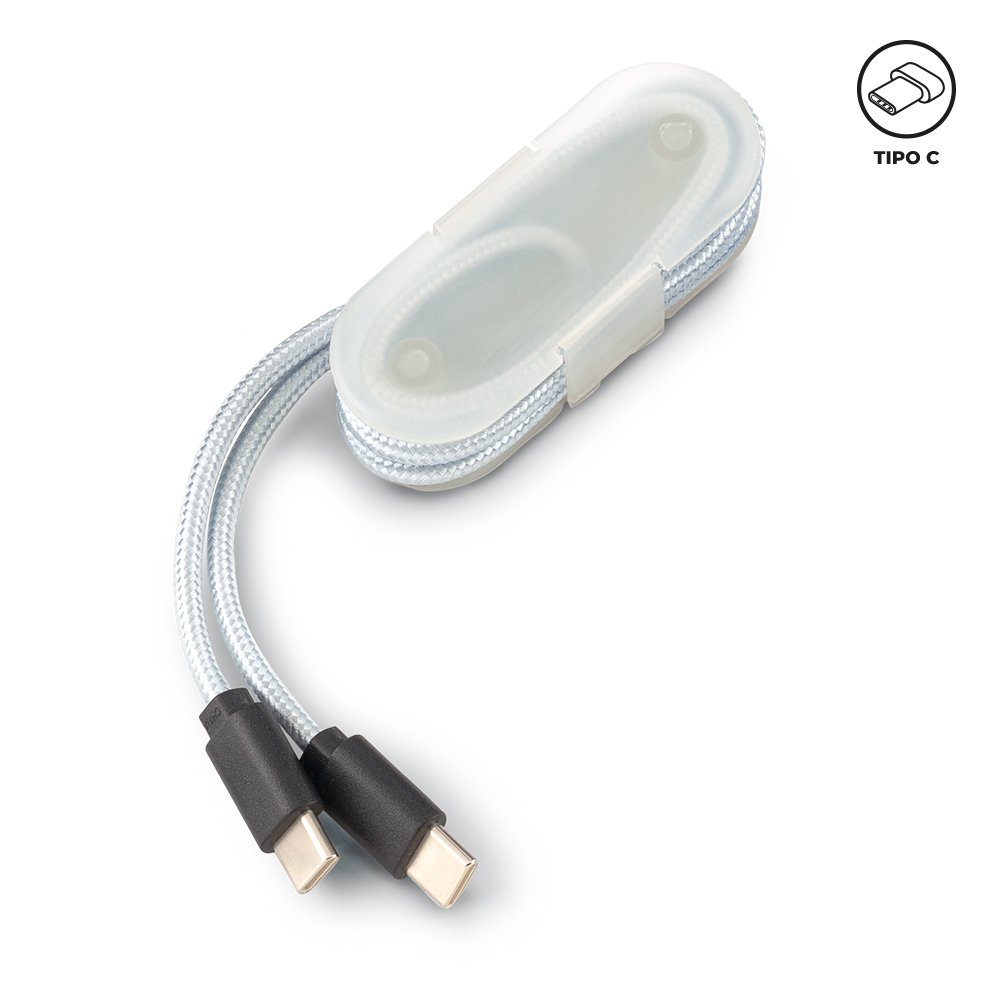 TE-641-3.jpg CABLE TIPO C 1MT - Imagen 3
