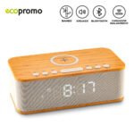 SPEAKER BLUETOOTH BAMBOO 3-1 - Imagen 2