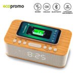 SPEAKER BLUETOOTH BAMBOO 3-1 - Imagen 3
