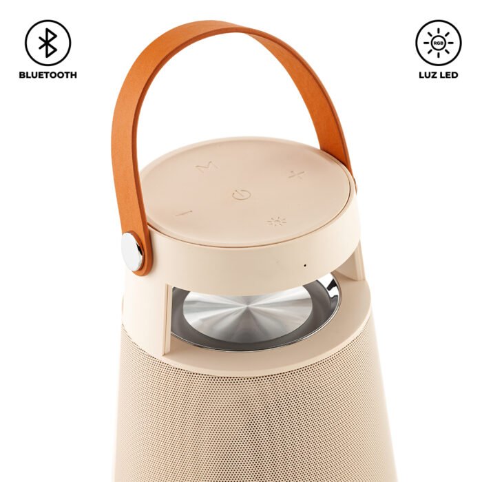 SPEAKER BLUETOOTH AURALUX - Imagen 4