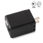 MULTICARGADOR CON PUERTOS FAST 35W - Imagen 2