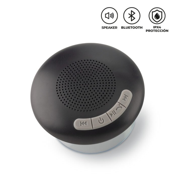 Speaker Bluetooth Aqua - Imagen 2