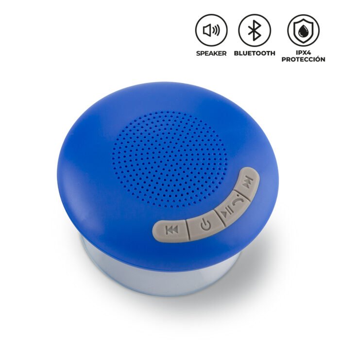 Speaker Bluetooth Aqua - Imagen 3