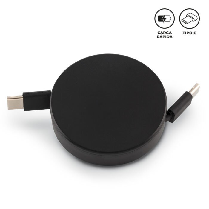 Cable Multicargador Fast 65W - Imagen 2
