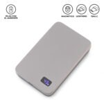 PILA RECARGABLE DIGITAL DISPLAY5000mAh - Imagen 2