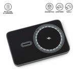 PILA RECARGABLE DIGITAL DISPLAY5000mAh - Imagen 3