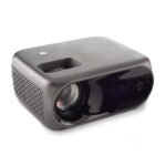 Mini Proyector LCD - Imagen 2