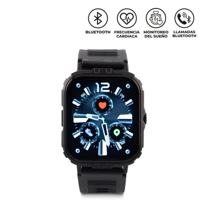 Reloj Inteligente Fyllex - Imagen 2