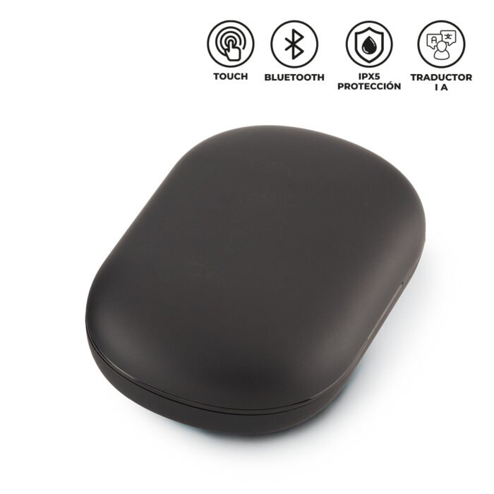 Audífonos Bluetooth con Traductor - Imagen 2