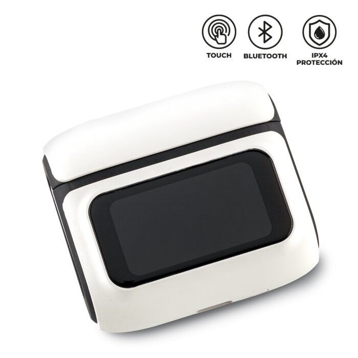 Audífonos Bluetooth Screen - Imagen 2