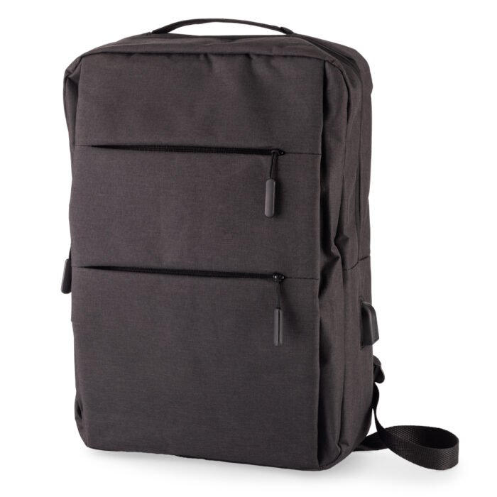 MORRAL BACKPACK KAZOMI - Imagen 3
