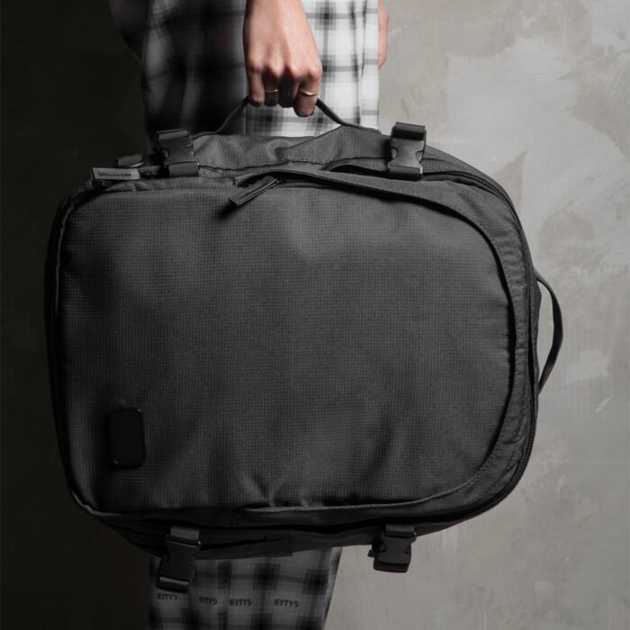 Morral Backpack Luno Master Ocean - Imagen 6