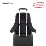 MORRAL BACKPACK QUASAR URBAN TRAVEL - Imagen 4