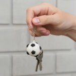 LLAVERO POP IT SOCCER - Imagen 3