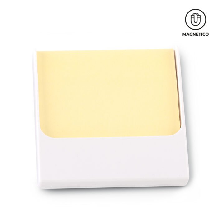 MEMO PAD CON DESTAPADOR - Imagen 2