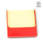MEMO PAD CON DESTAPADOR - Imagen 5