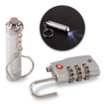 Set Travel Lock - Imagen 2