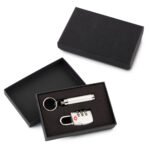 Set Travel Lock - Imagen 3