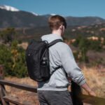 MORRAL BACKPACK SWISS PEAK BUZZ - Imagen 5