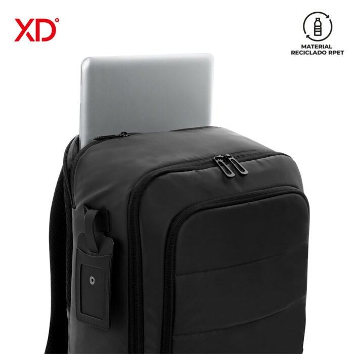 MORRAL BACKPACK KRUM - Imagen 4