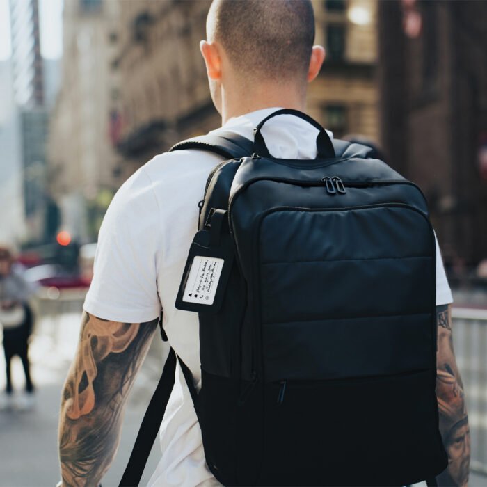MORRAL BACKPACK KRUM - Imagen 6