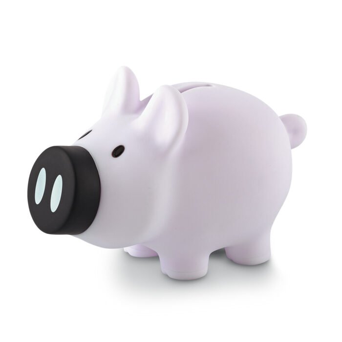 ALCANCIA PIGGY MAX - Imagen 4