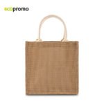 Bolsa en Yute Mirka - Imagen 2