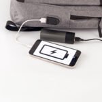 MORRAL BACKPACK GALKO - Imagen 4