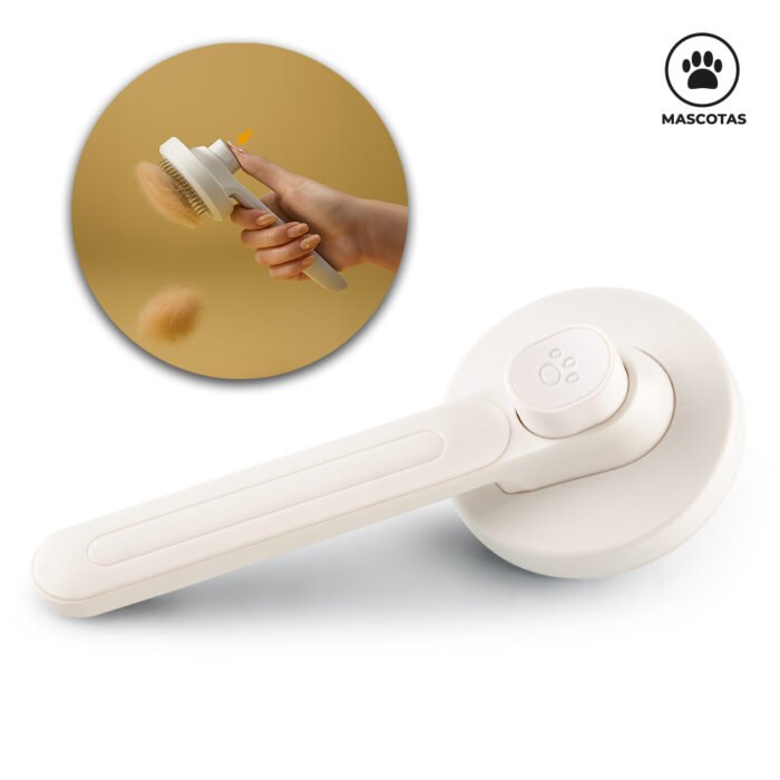 CEPILLO PARA MASCOTA - Imagen 2