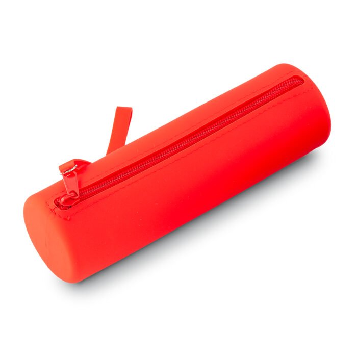 ESTUCHE EN SILICONA LYBRA - Imagen 2