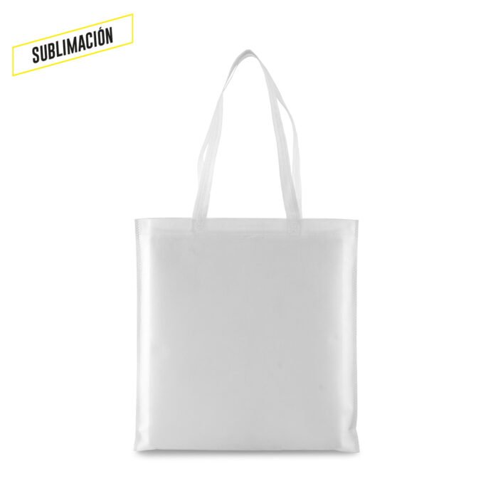 Bolsa en Cambrel Baxter para Sublimación (80gr) - Imagen 2
