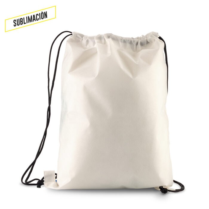 Sporty Bag en Cambrel Ewok Sublimación (80gr) - Imagen 2