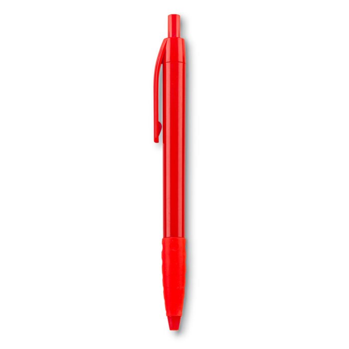 BOLIGRAFO VINNIE GRIP - Imagen 6