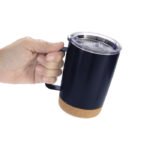 Mug térmico "KORK" - Imagen 2