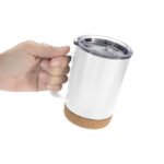 Mug térmico "KORK" - Imagen 8