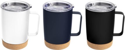 Mug térmico "KORK"