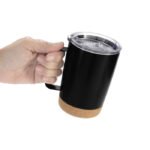 Mug térmico "KORK" - Imagen 5