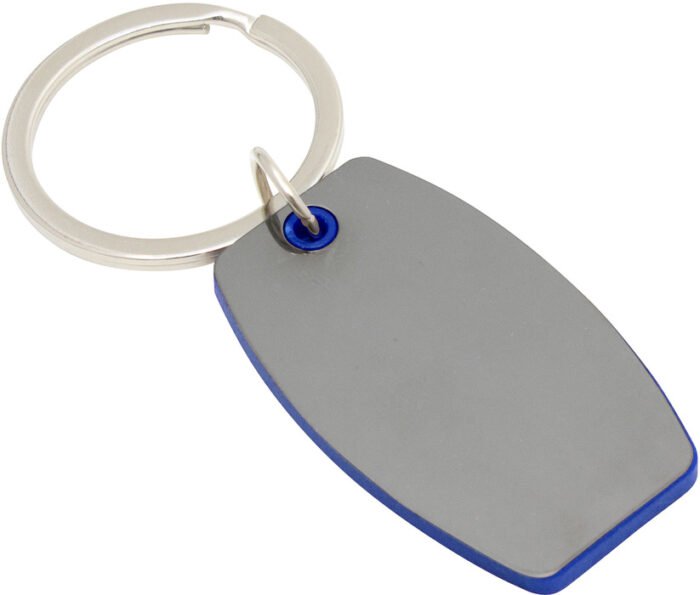 Llavero "BORD" - Imagen 1