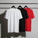 Camiseta Algodón Hombre