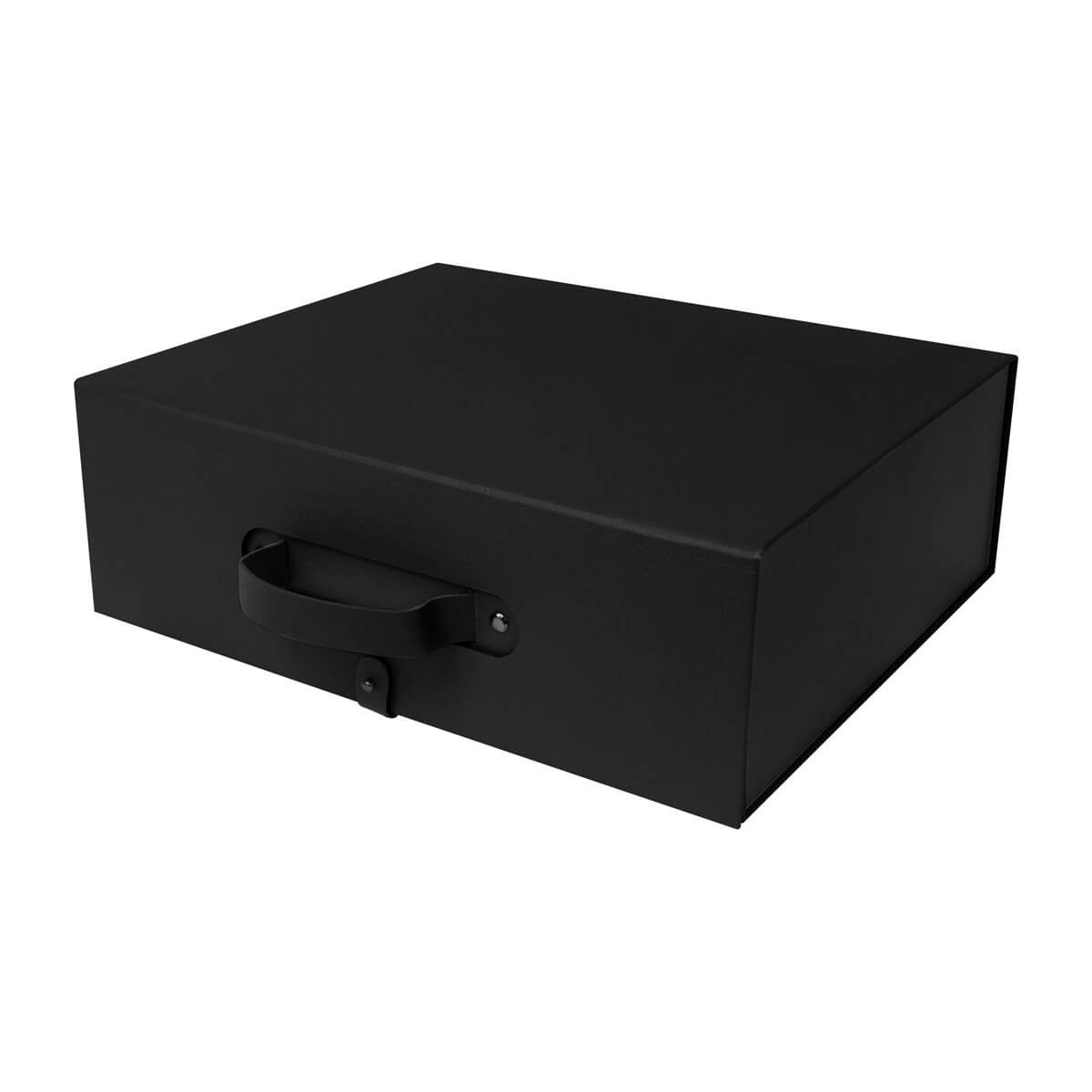 ACC-009-N CAJA DE REGALO VERNE - Imagen 1