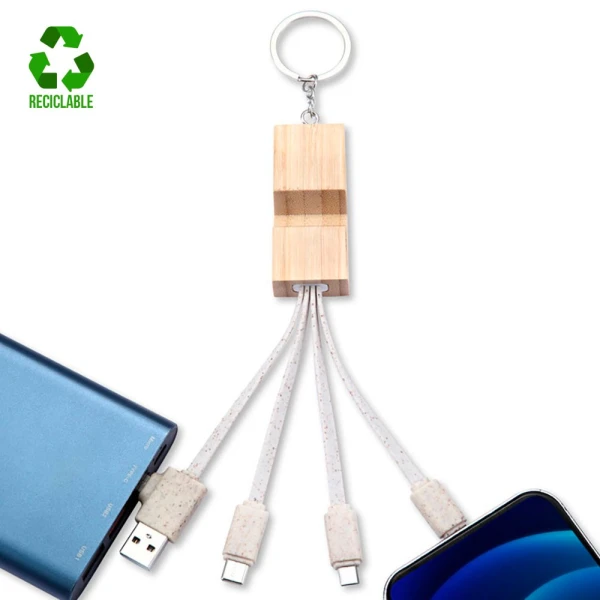 Couvet-General-Reciclable SET CARGA COUVET - Imagen 1