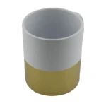 Mug Sublimación Dorado - Imagen 3