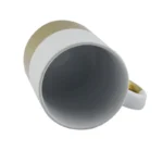 Mug Sublimación Dorado - Imagen 2