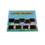 Tableta Grafica Grua - Imagen 2