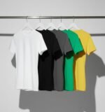 Camiseta Algodón Mujer