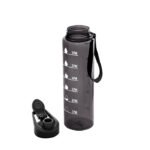 Botella deportiva motivacional "BORG" - Imagen 5